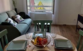 Appartement 1 chambre, vue mer- Les gîtes de Pascale